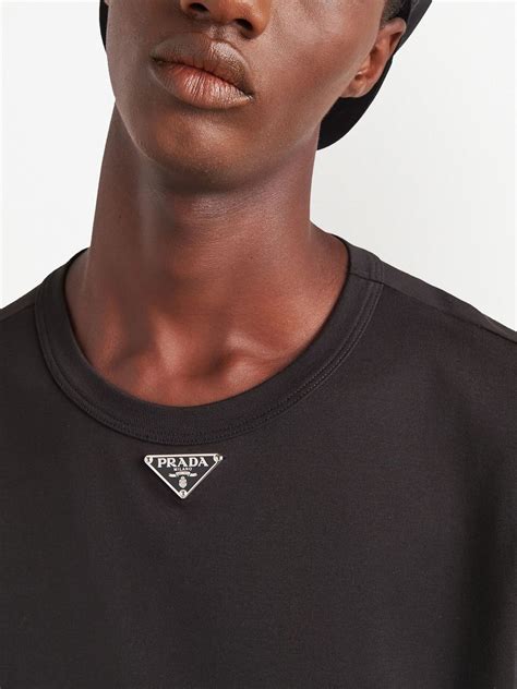 prada overshirt|men's prada t shirts.